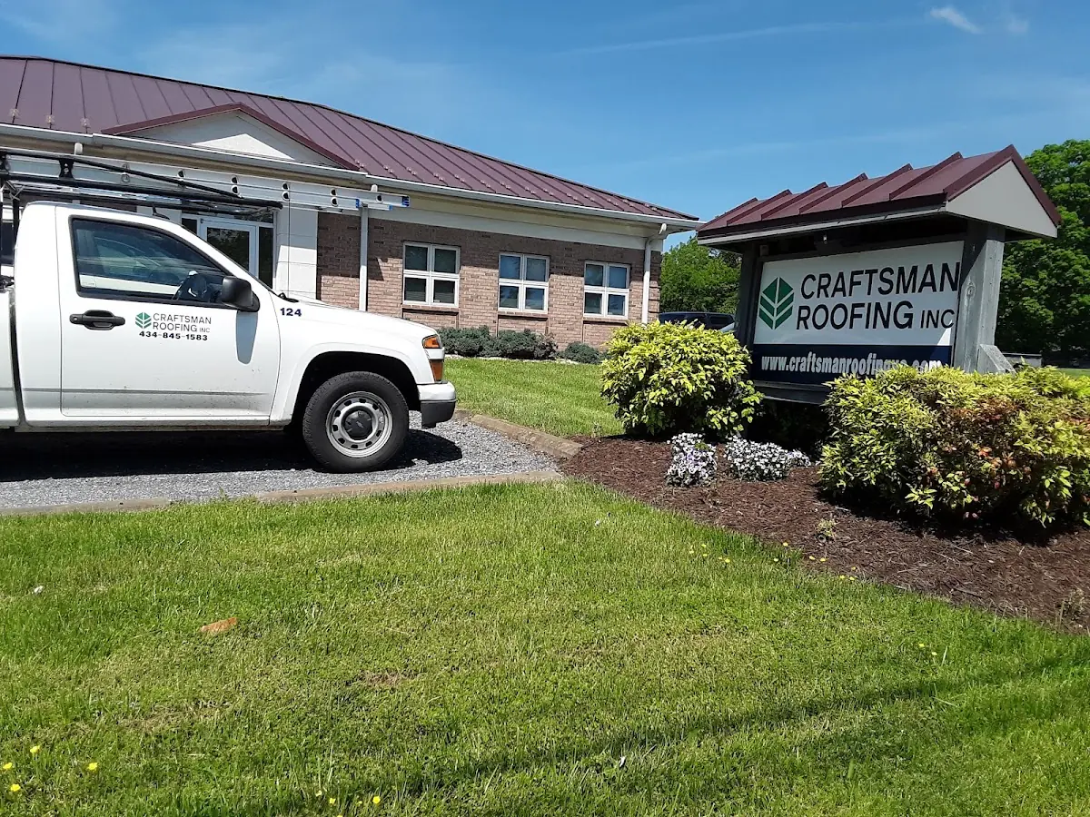 Quality Soffit & Fascia Repair by experienced craftsmen in Augusta